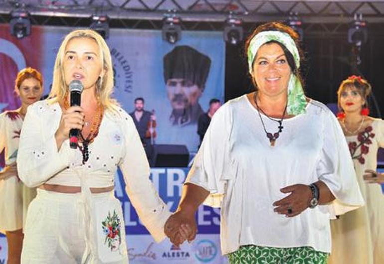 İki yaka aynı tabakta buluştu