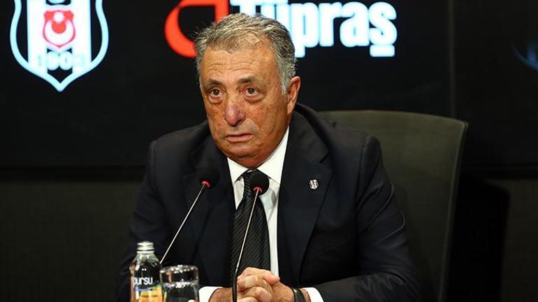 İşte Beşiktaşın yeni teknik direktörü İstanbulspor maçında takımın başında olacak