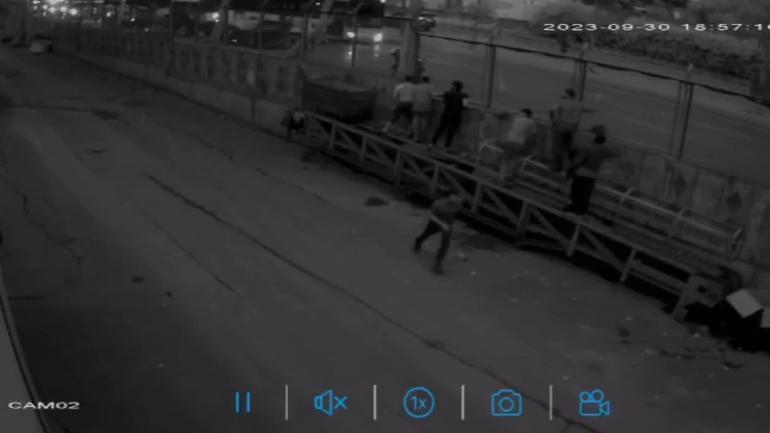 İstanbulda gizemli kaza: Ağır ceza hakimi yaralandı