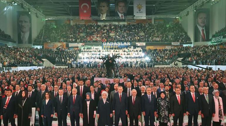Cumhurbaşkanı Erdoğandan emeklilere yeni müjde: İlk Kabineden sonra açıklayacağız