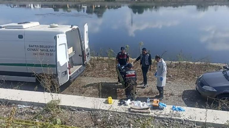 Yengesine başkasına aşık olduğunu söyledi, öldürüldü