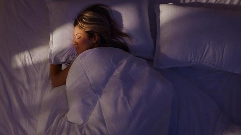 Kalkar kalkmaz yatak toplamayın 40 yıllık işin uzmanı uyardı: İçinde mikroplar cirit atıyor