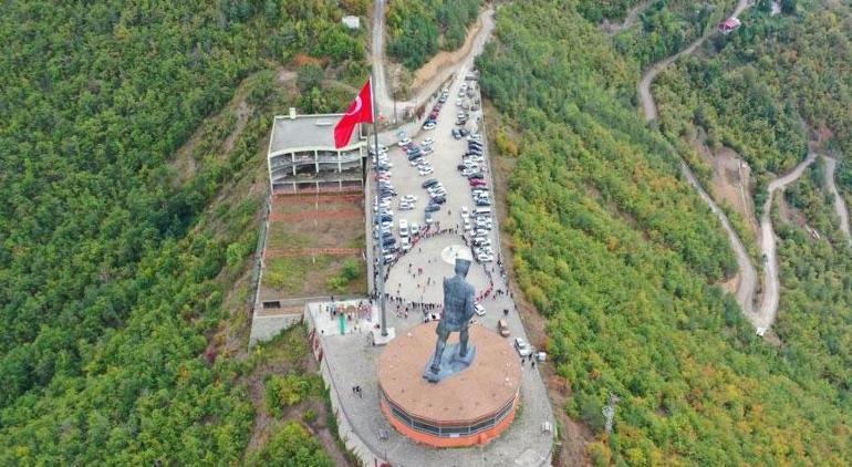 Denize 20 aylıkken SMA teşhisi konuldu 41 günde gelen mucize