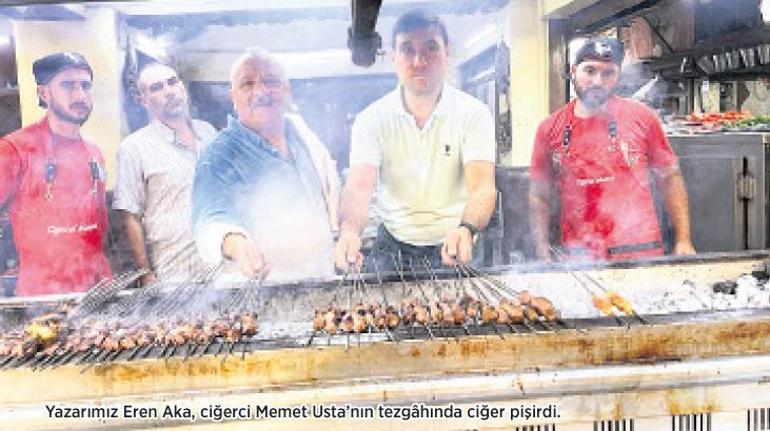 Adana’nın lezzeti damak çatlattı