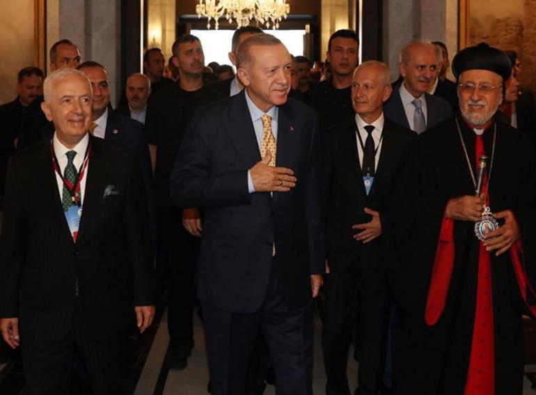 Son dakika: Cumhurbaşkanı Erdoğandan Kudüs mesajı