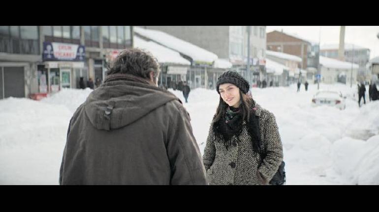 ‘Kuru Otlar’ ve kadınlar üstüne