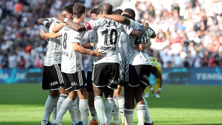 Beşiktaş - İstanbulspor maçı sonrası çarpıcı Burak Yılmaz vurgusu Rahat bir nefes aldı