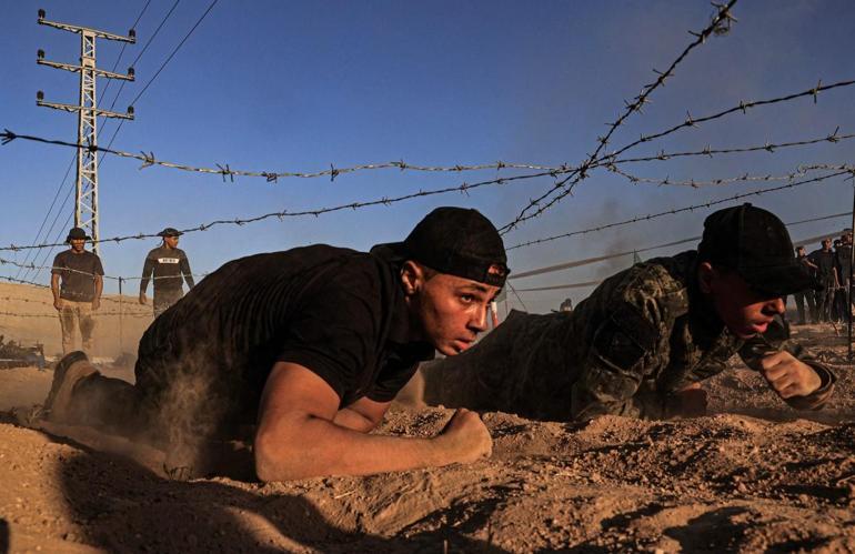 Hamas, İsrail sınırını nasıl aştı Bölgede güçlenen ihtimal