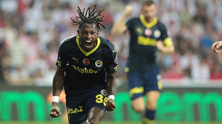 Canlı yayında Fred transferinin perde arkasını açıkladı Milli ara sonrası Fenerbahçeye çifte müjde