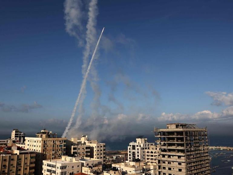 Şok açıklama: İsraili uyardık Hamasın hazırlığını çok önceden fark etmişler