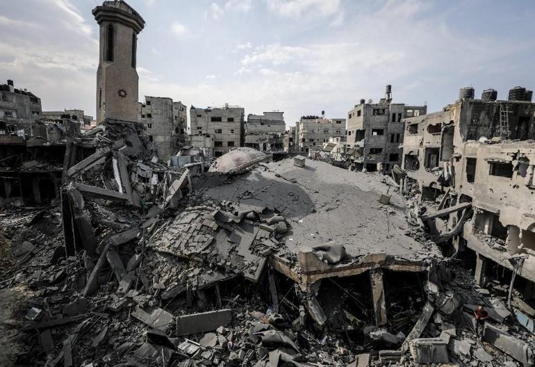 Gazze Şeridinde neler oluyor Bölgede en kötü senaryo