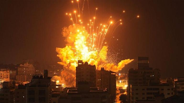 Merkava tanklarından Mossada topyekun bozgun Hamas İsraili nasıl gafil avladı