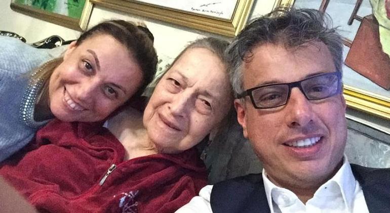 İstanbul İl Sağlık Müdürü Prof. Dr. Memişoğlu’nun acı günü