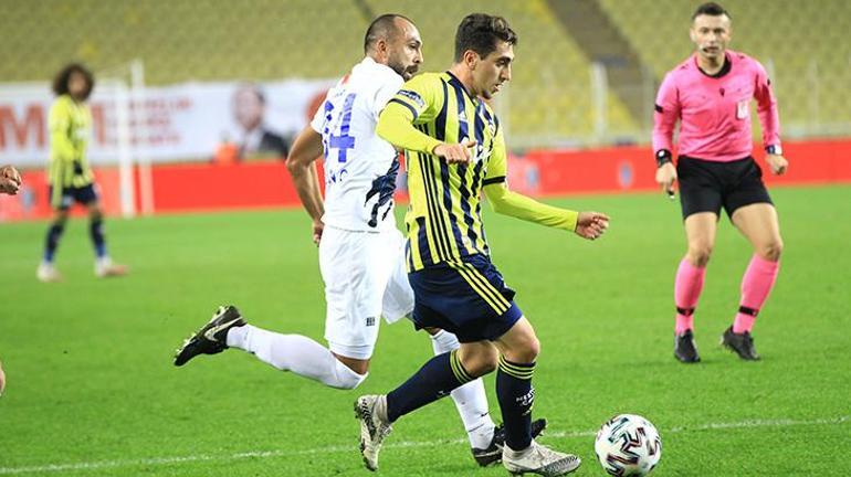 Ömer Faruk Beyaz, Fenerbahçeden ayrılılş sürecini anlattı Comolli ve Erol Bulut itirafı: Çok saçmaydı, ağlayacaktım