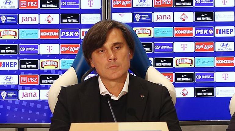 Vincenzo Montella: Geçmişe göre daha farklı bir Türkiye göreceğiz