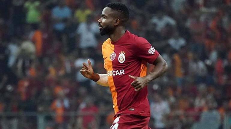 Galatasarayda Ocak ayında iki ayrılık kapıda Yeni transfer geldiği gibi gidiyor
