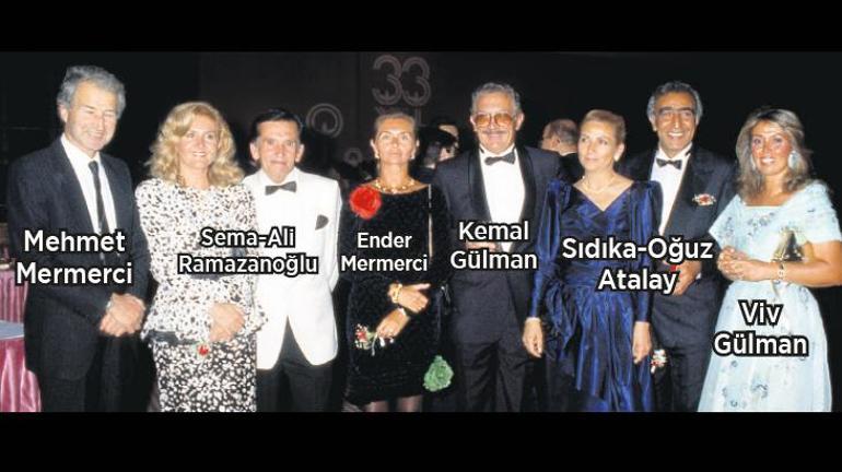 Türkiye’nin ‘First Lady’leri