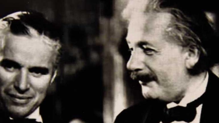 Einsteinın beynini çaldı, 240 dilime böldü Böylesi ancak filmlerde yaşanır