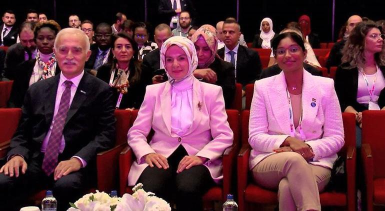 Afrikalı ve Türk kadın girişimciler arasında deneyim paylaşımını teşvik ediyoruz