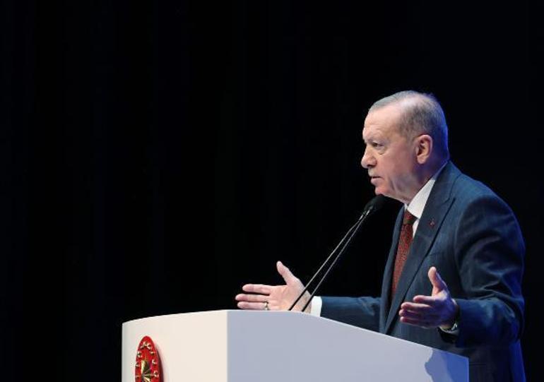 Erdoğandan ABD Dışişleri Bakanına sert tepki: Bu nasıl politikacı