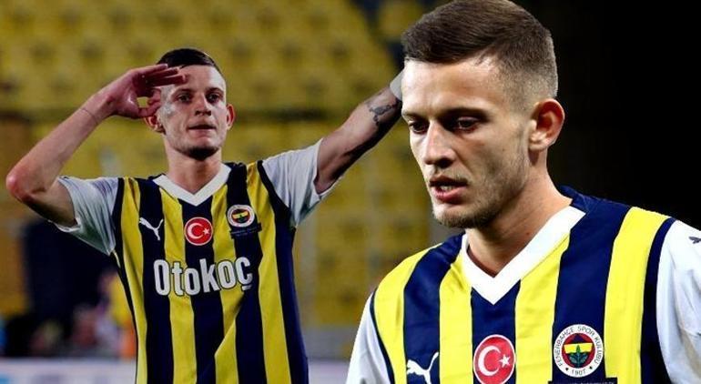 Cieslihskiden çarpıcı iddia: Fenerbahçeyi şampiyon yapıp 30 milyon euroya gider