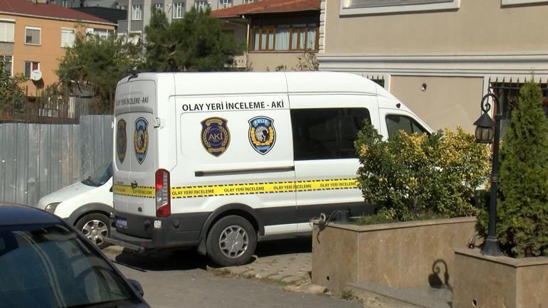 Bacanak cinayeti: Fatih Karagümrükün kulüp müdürü öldürüldü