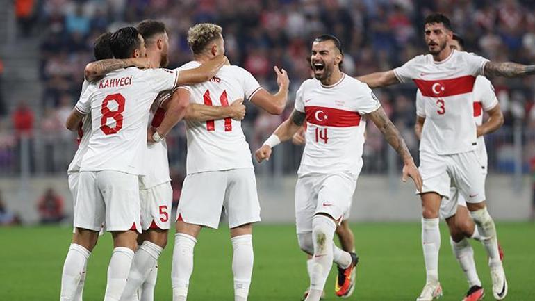 Türkiye, EURO 2024e nasıl katılır Avrupa Şampiyonası bileti için rakip Letonya