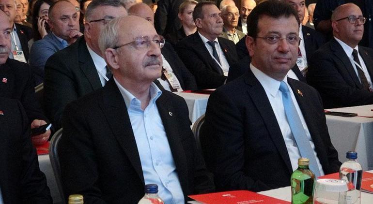 Kılıçdaroğlu, Irak ve Suriye’ye asker gönderme tezkeresi hakkında konuştu