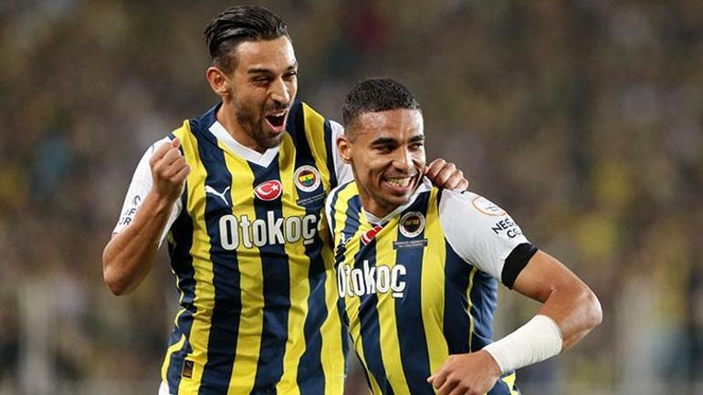 Fenerbahçe Teknik Direktör İsmail Kartaldan vize yok: Bir yere gidemezler