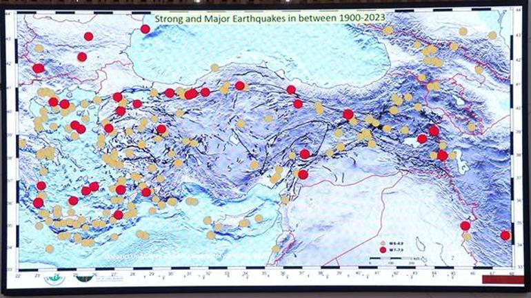 İstanbulda deprem erken uyarı sistemi:  3-5 saniyede kaçma şansınız yok