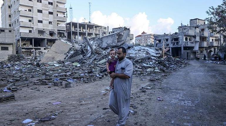Kassam Tugaylarının İsrail hazırlığı: Gazzenin altında da Gazze var