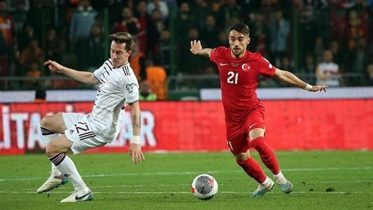 EURO 2024ü garantileyen A Milli Takımımız için grup liderliği önemli Üçlü averaja kalırsa...