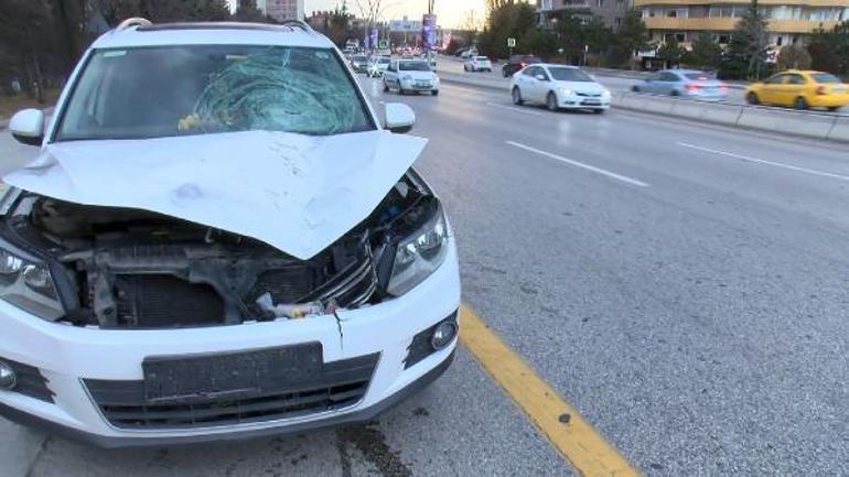 Özge Ulusoyun babasının öldüğü kazada sürücünün cezası belli oldu