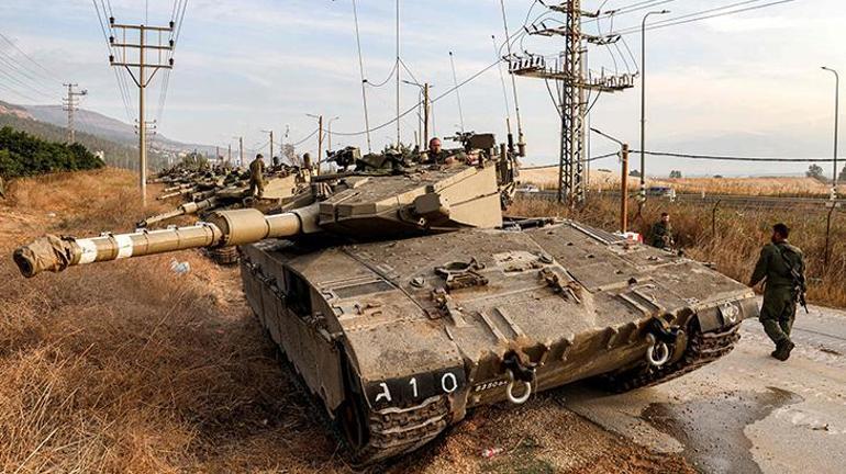 Gazzede İsraili ne bekliyor Tanklar için kabus olur