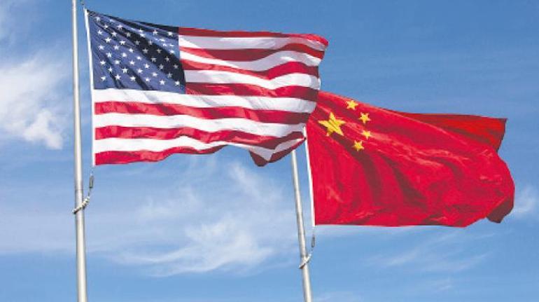 ABD - Çin çekişmesi dur durak bilmiyor
