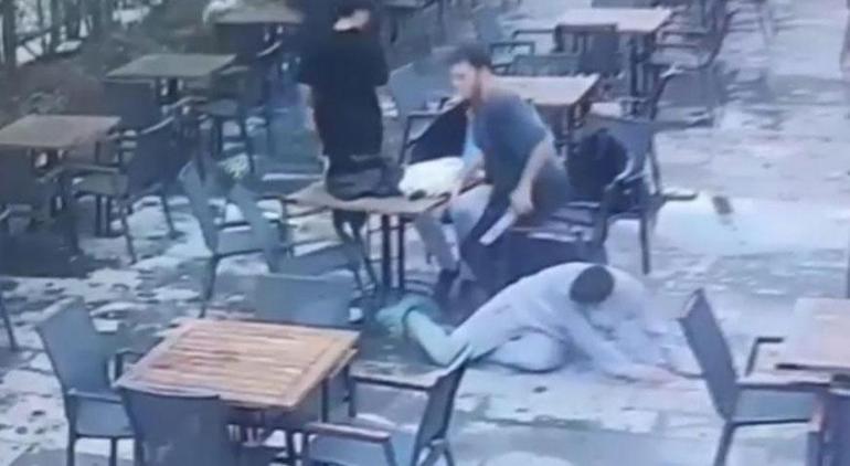İstanbul’da şoke eden olay Tetikçi hedefi karıştırınca yanlış adamı vurdu