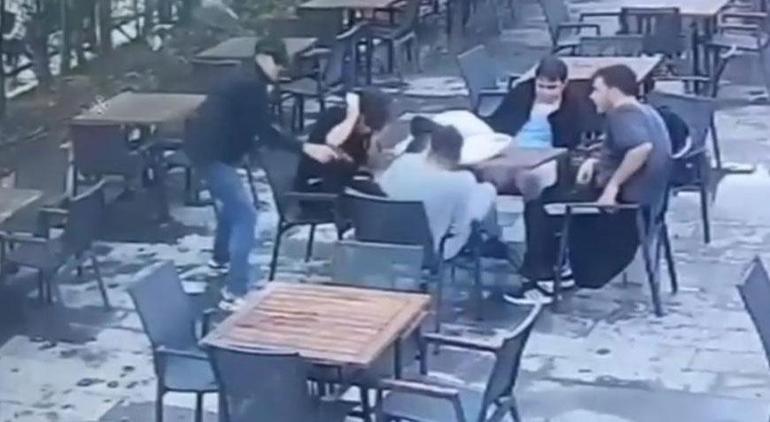 İstanbul’da şoke eden olay Tetikçi hedefi karıştırınca yanlış adamı vurdu