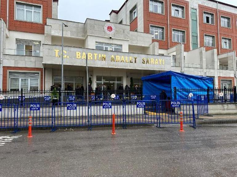 Amasradaki maden faciası davasında tanıklar konuştu: Üretim baskısı vardı