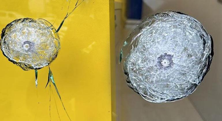 İstanbul’da dehşet Telefon mağazasına 3 gün arayla silahlı saldırı