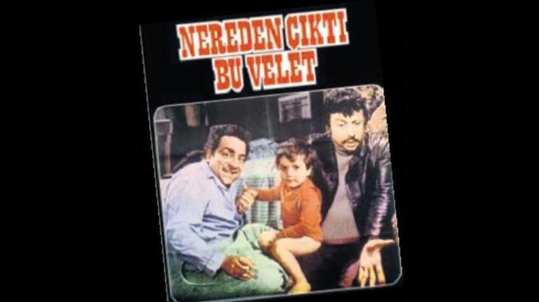 Metin Akpınar’ın filmi kaderi oldu