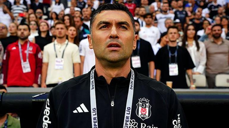 Beşiktaşta Salih Uçana İngiltereden sürpriz talip Transfer çalışmaları başladı