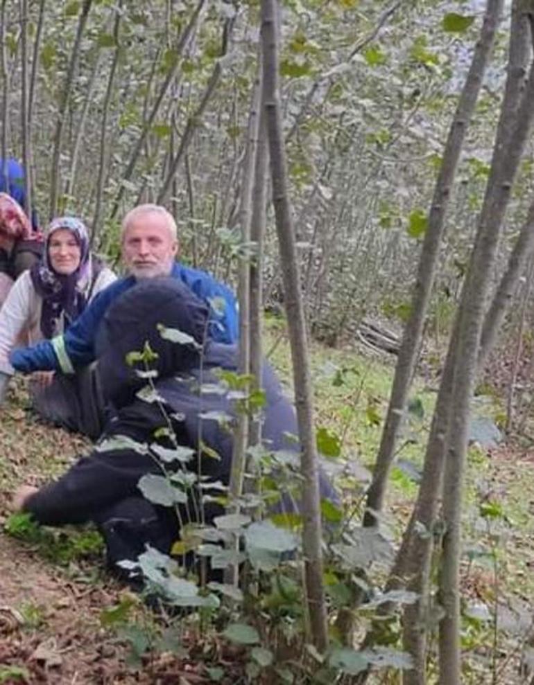 Bir aileyi parçalayan nişan Ölü sayısı 5e çıktı