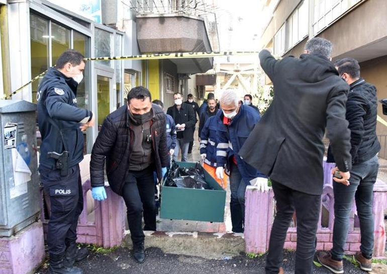 Yurtta satırlı vahşet Saminin başını kesen sanığın cezasına itiraz, reddedildi