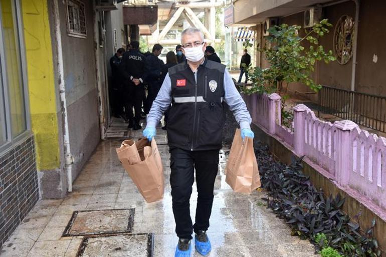 Yurtta satırlı vahşet Saminin başını kesen sanığın cezasına itiraz, reddedildi