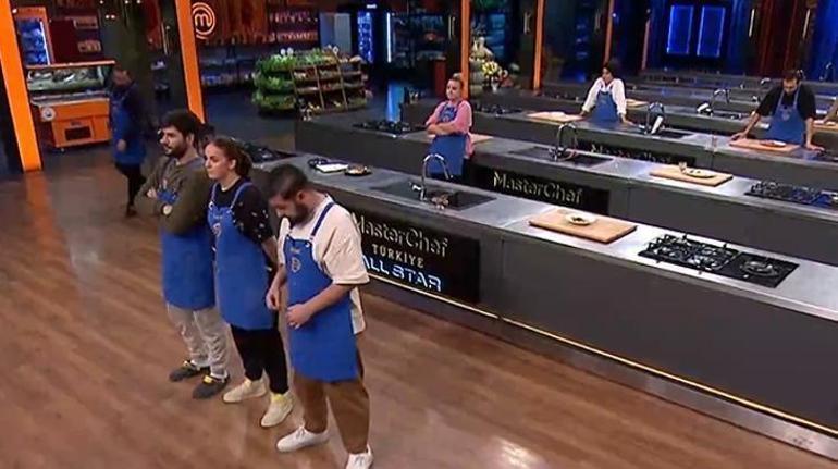 Masterchef All Starda arsa ödülünü kazanan yarışmacı belli oldu Azize damga vurdu