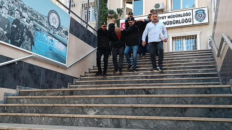 İstanbuldaki cinayette kripto para detayı Öldürüp gömdüler