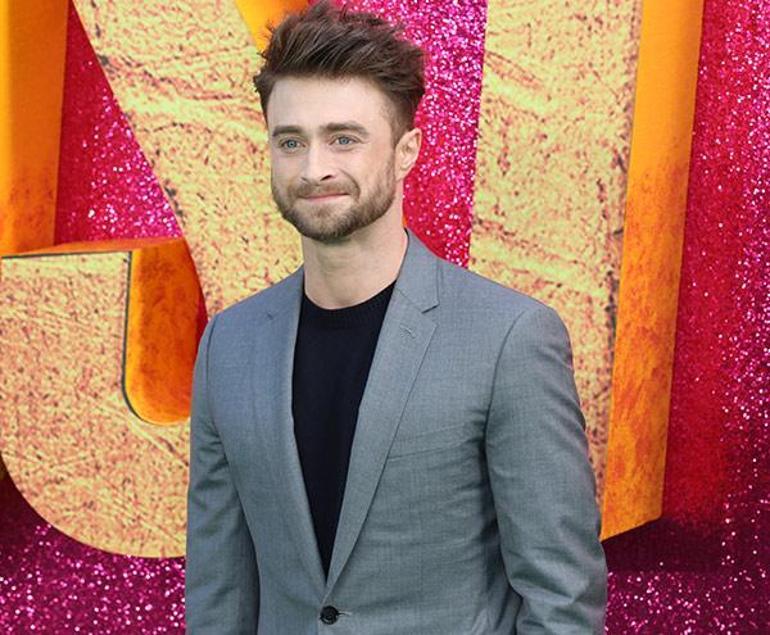 Harry Potterın yıldızı Daniel Radcliffeten Wolverine iddiasına yanıt