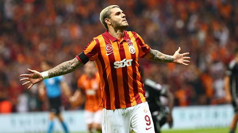 Mehmet Özdilekten Beşiktaş derbisi sonrası Galatasarayın yıldızına övgü Tek başına yıprattı