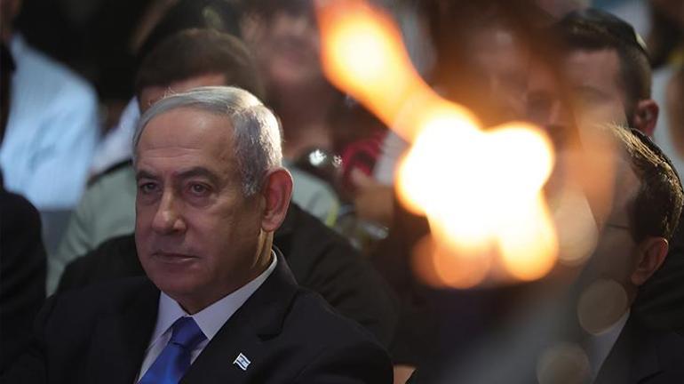 Netanyahu neye uğradığını şaşırdı İsrail askeri: Arkadaşlarım senin yüzünden öldü