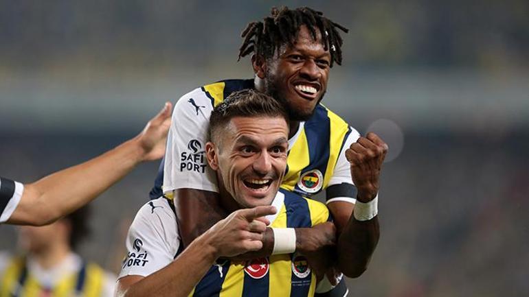 Zeljko Obradovic benzetmesi Fenerbahçe taraftarına hayal ettiriyor